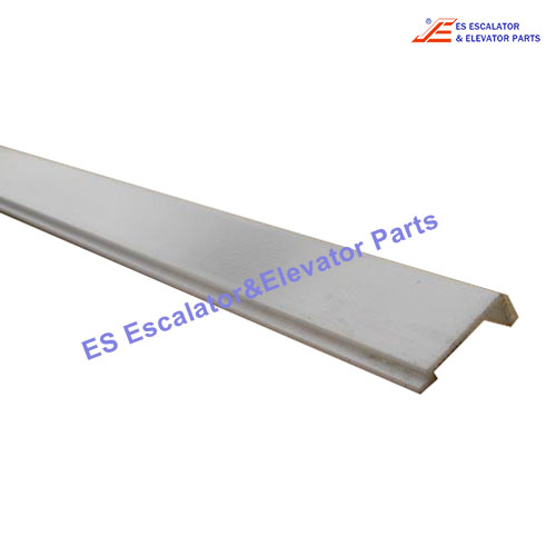 GBA50AGP1 Escalator Lampshade Plastic Skirt Lighting Cover Use For Otis