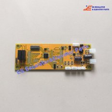 <b>GPCS1155 Elevator Elevator Board</b>