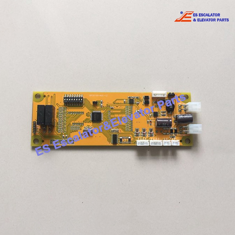 GPCS1155 Elevator Elevator Board BLT MPK708C Use For BLT