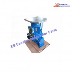 HX-YFD160-6-75 Escalator Electric Machinery