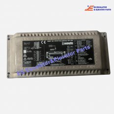 B157ABBX05 Elevator Door Controller