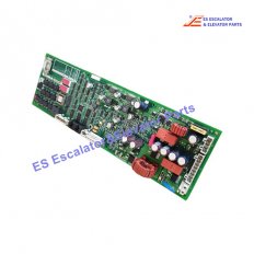 GAA26800KB1 Elevator PCB Board