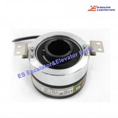 DY88-30C-1024VL Elevator Rotary Encoder