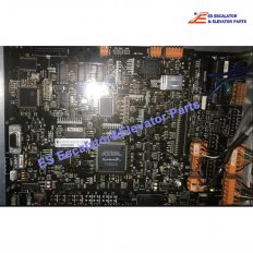 CPUA-186C Elevator PCB Board