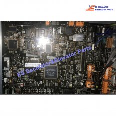 <b>CPUA-186C Elevator PCB Board</b>