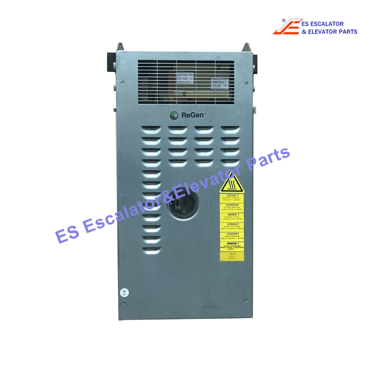 KDA21310AAT1 Elevator Frequency Converter  Use For Otis