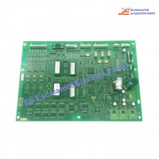 GHA21270A2 Elevator Board