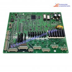 JGA26801AAF105 Elevator Board