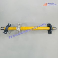 <b>YX15-80K-79 Escalator Handrail Drive Shaft</b>