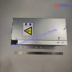 <b>KDL16L Drive Module KM953503G42 Elevator Frequency Converter</b>