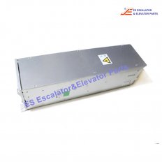 <b>KM839800G02 Elevator Inverter</b>