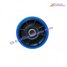 DEE1788494 Escalator Roller