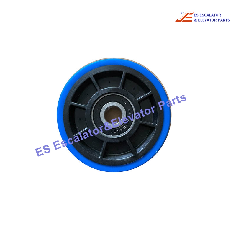 DEE1788494 Escalator Roller D110.5/17MM W20MM Use For Kone