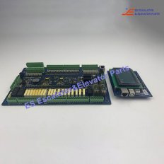 ECT-01-A Escalator Diagnostic Board