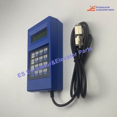 GAA21750AK3 Elevator Lift Blue Test Tool