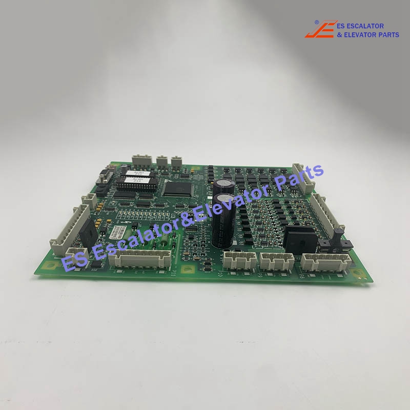 GGA21240D1 Elevator LCB II Main Board PCB LCB II Use For Otis