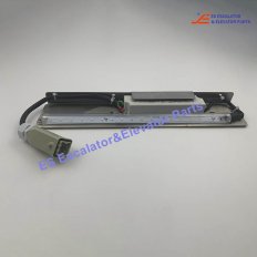 KM51112615H01 Escalator Step Gap Light