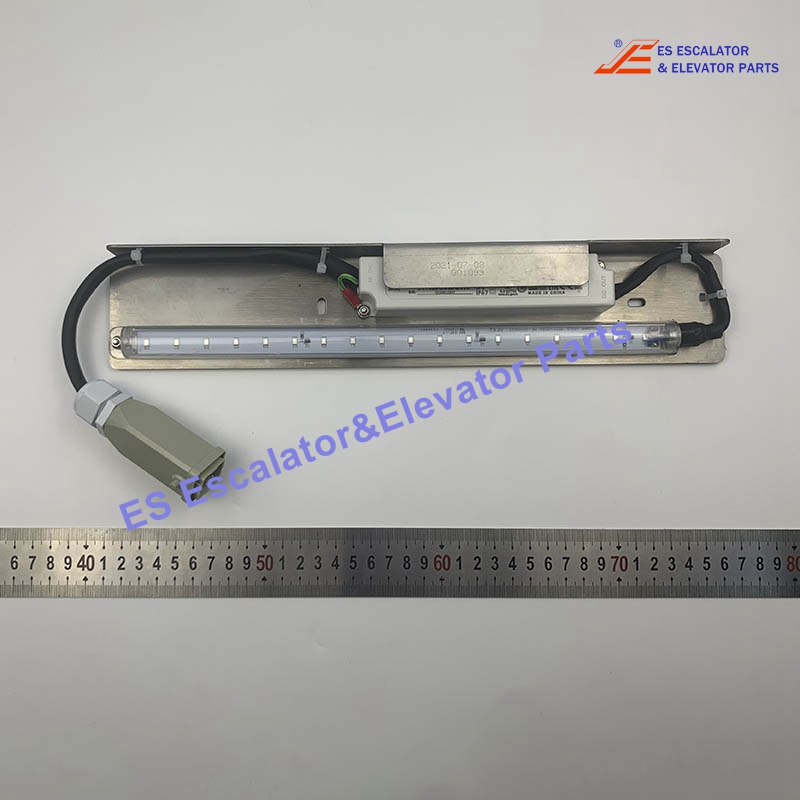 DEE2265483 Escalator Lamp Unit Use For KONE