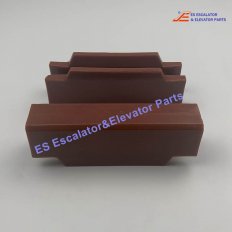 KM51123555V000 Elevator Guide Shoes