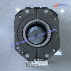 <b>TBA20222BF5 Elevator Brake</b>