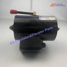 TB-600N-200VDC Escalator Brake