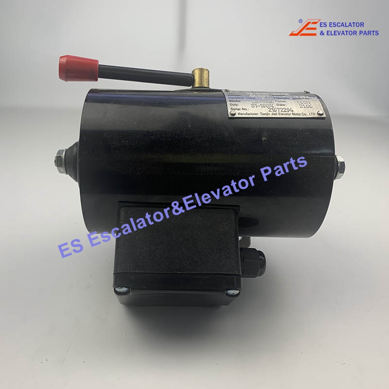 TB-600N-100VDC Escalator Brake Magnet TB-600N-100VDC 100VDC 0.55A 600N Use For ThyssenKrupp