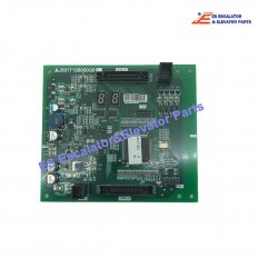 <b>J631713B000G01G51 Elevator Board</b>