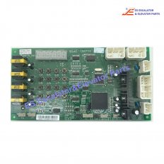 <b>SCLA3 Elevator Electronic Board</b>