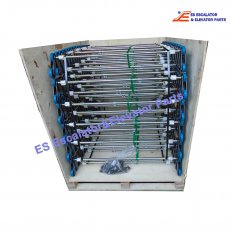 XAA26150X27 Escalator XO508 Step Chain