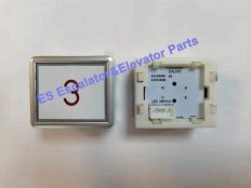 A4J10299 Elevator BST Button