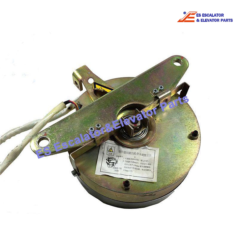 PZD220 Elevator Elevator Brake Switch DC110V 102W Use For Others