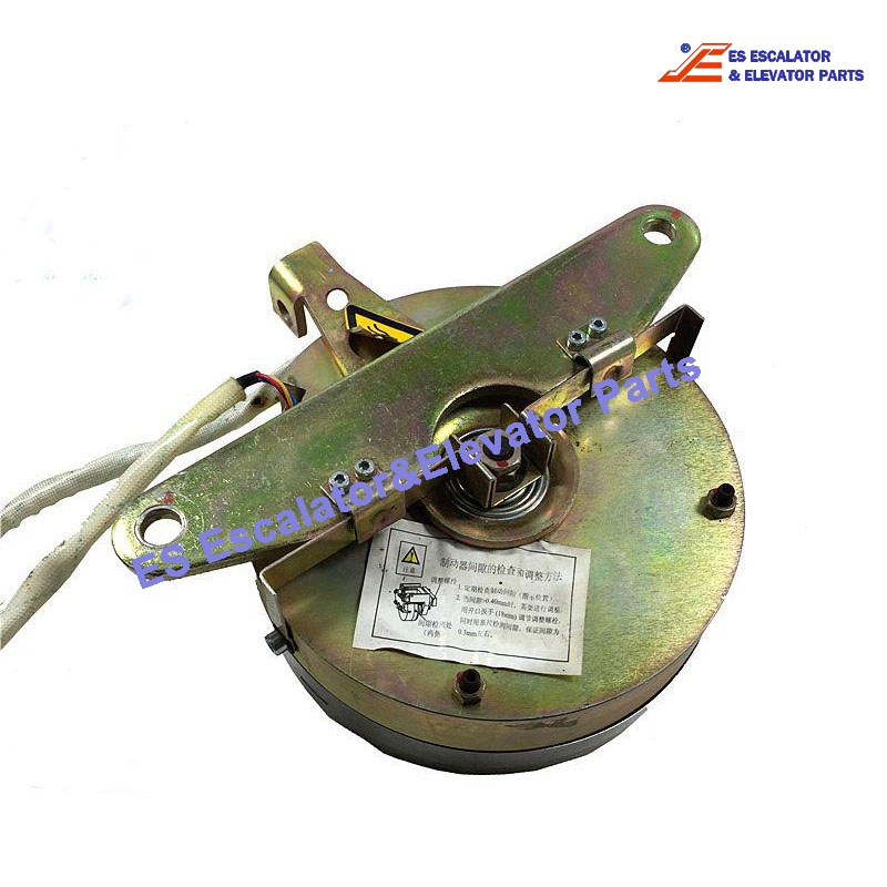 PZD360 Elevator Brake Switch DC110V 102W Use For Others