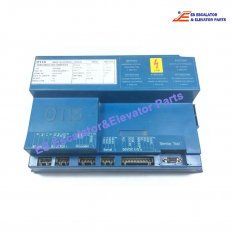 GDA24350AW11 Elevator Door Controller