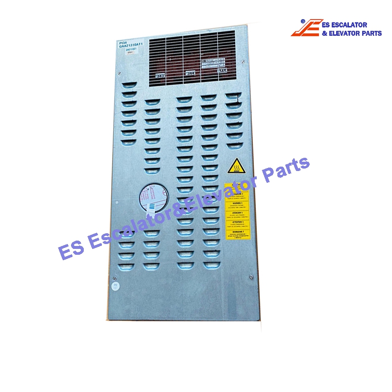 KBA21310AAA1 Elevator Frequency Inverter 22A OVF404R Inverter Use For Otis