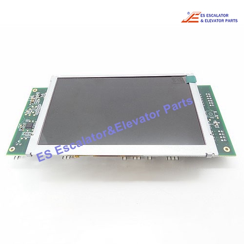 5124515 Elevator Screen Screen Dimensions:67x110mm Use For Other