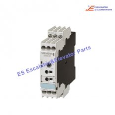 3RP1505-2AW30 Elevator Timer Relay