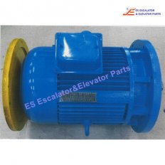 YFD180L3-6 Escalator Motor