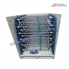 XAA26150X36 Escalator Step Chain