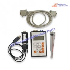 <b>Testing Tool TH4+ Elevator Testing Tool TH4+</b>