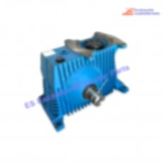 CG35-125 Escalator Gear Box