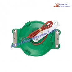 KM616260G01 Elevator Motor Brake MX06