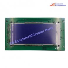 KM863250G01 Elevator Display Board