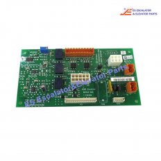 KM801100G01 Elevator PCB Board