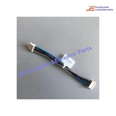 KM851931G01 Elevator Button Cable