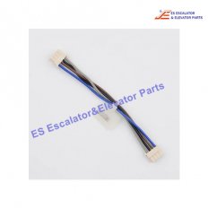 KM713871G06 Elevator Button Cable