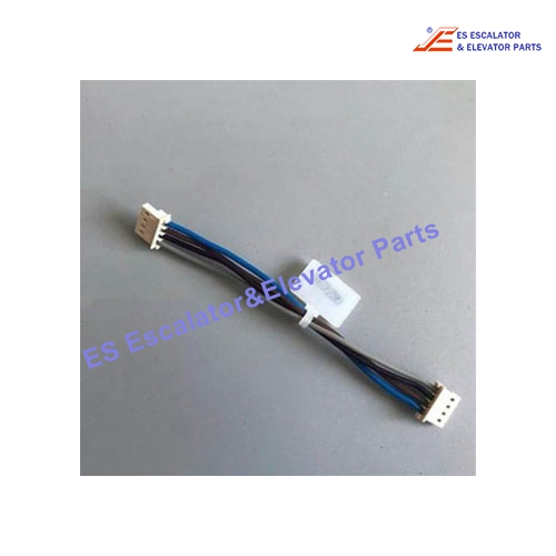 KM851931G02 Elevator Button Cable Lcecob/Ceb-Call Button Cop Use For Kone