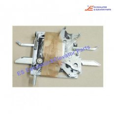 KM602673G15 Elevator Door Coupler