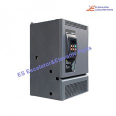 AGy-EV4220-KBX-4 Escalator GEFRAN SIEI Escalator Inverter