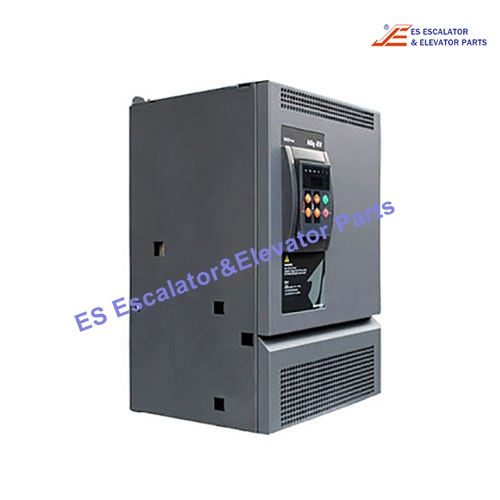 AGy-EV4220-KBX-4 Escalator Inverter 22kW GEFRAN SIEI Use For Other