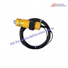 DAA177DE1 Escalator Pressure Sensor